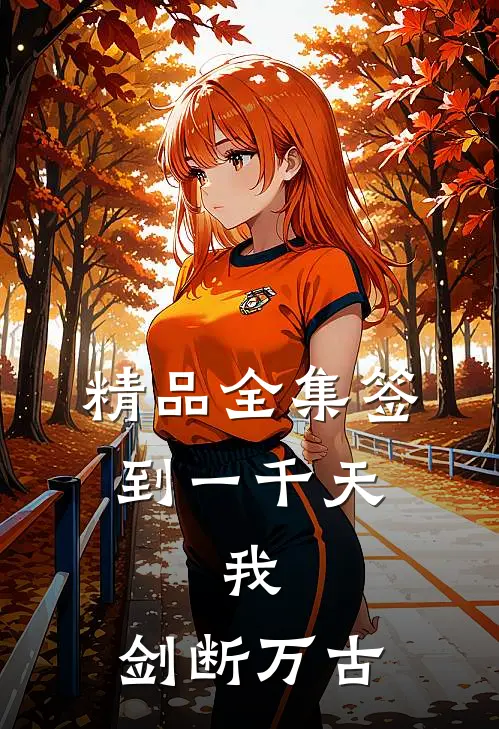 精品全集签到一千天，我，剑断万古