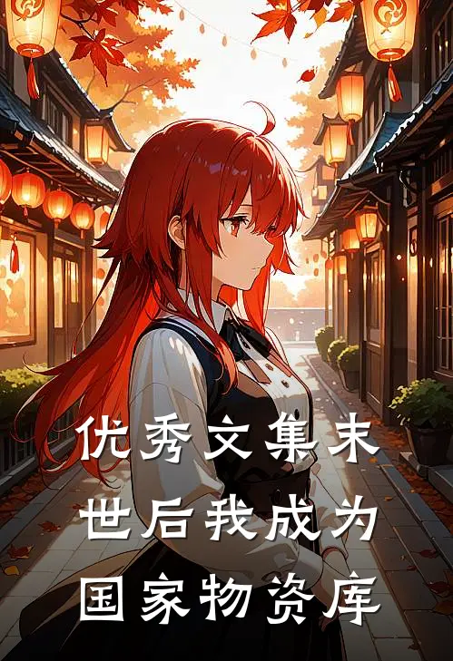 优秀文集末世后我成为国家物资库