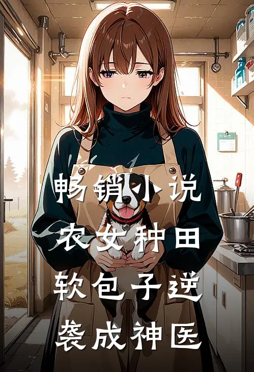 畅销小说农女种田：软包子逆袭成神医