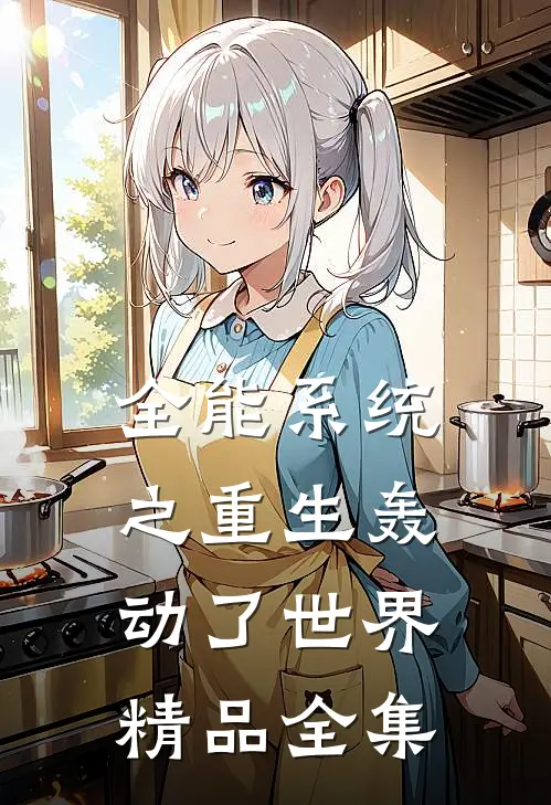 全能系统之重生轰动了世界精品全集