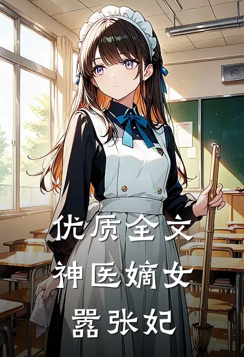 优质全文神医嫡女嚣张妃