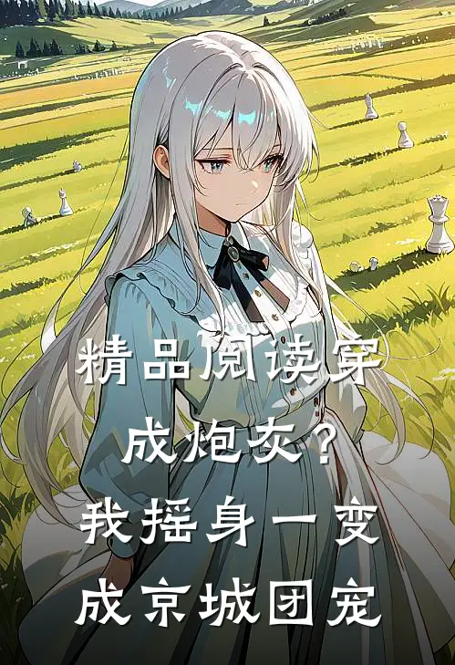 精品阅读穿成炮灰？我摇身一变成京城团宠