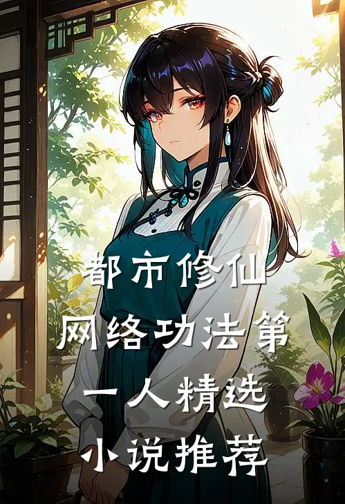 都市修仙：网络功法第一人精选小说推荐
