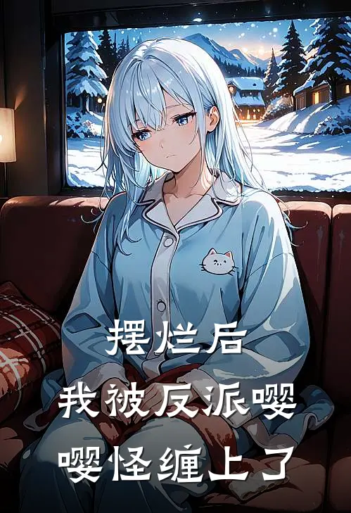 摆烂后，我被反派嘤嘤怪缠上了