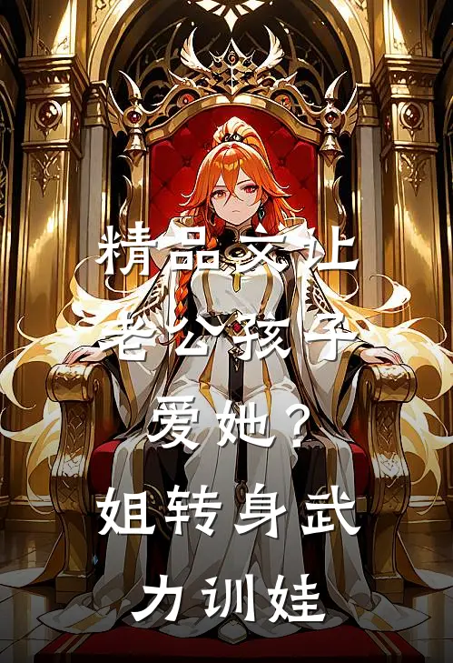 精品文让老公孩子爱她？姐转身武力训娃