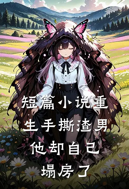 短篇小说重生手撕渣男，他却自己塌房了