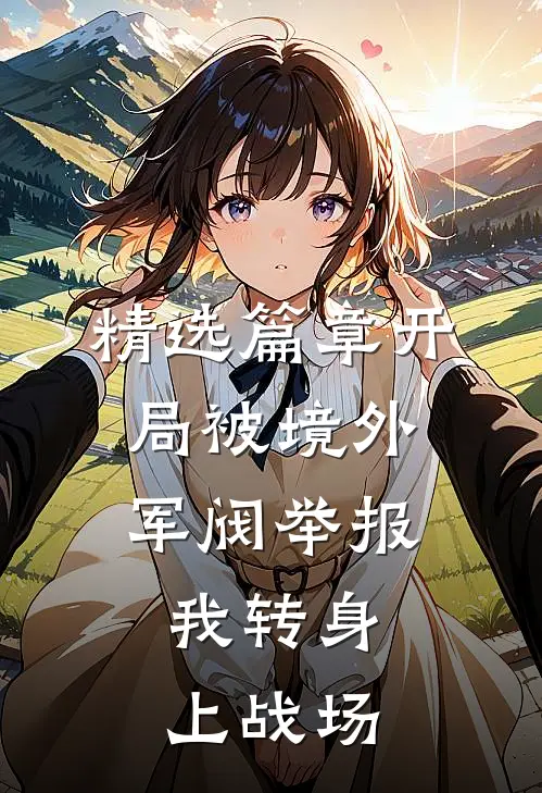 精选篇章开局被境外军阀举报，我转身上战场