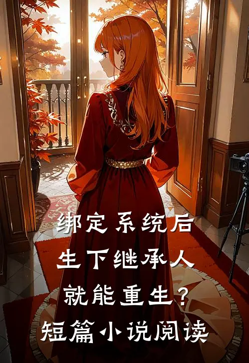 绑定系统后，生下继承人就能重生？短篇小说阅读