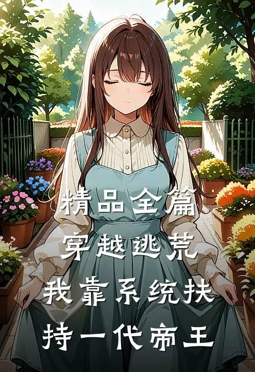 精品全篇穿越逃荒：我靠系统扶持一代帝王