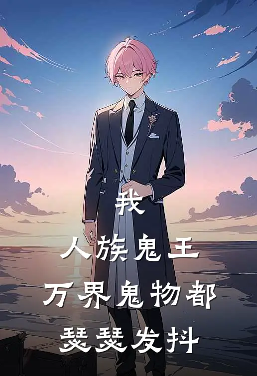 我，人族鬼王，万界鬼物都瑟瑟发抖