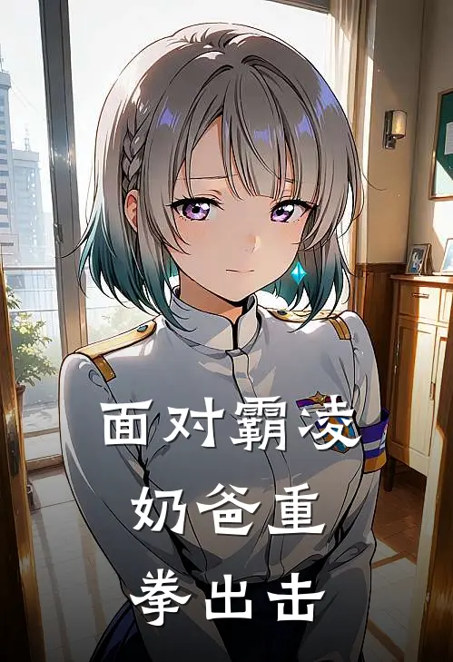 面对霸凌，奶爸重拳出击