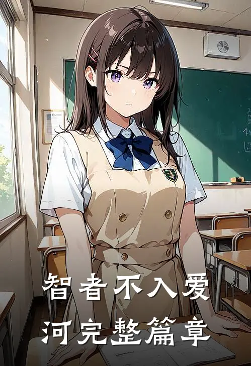 智者不入爱河完整篇章