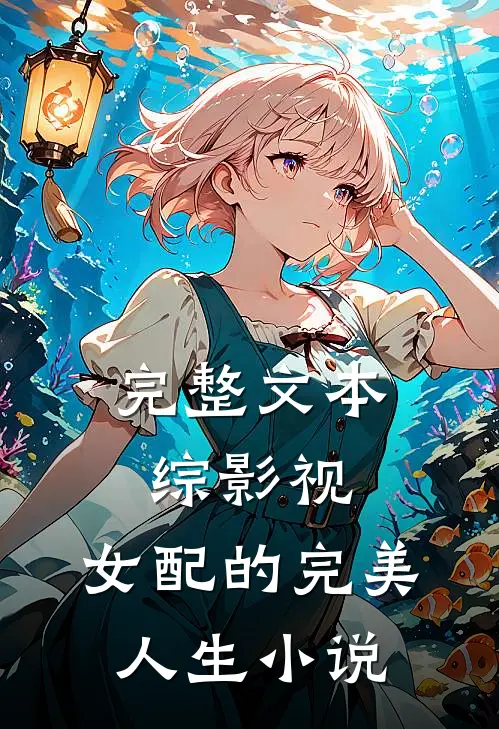 完整文本综影视：女配的完美人生小说