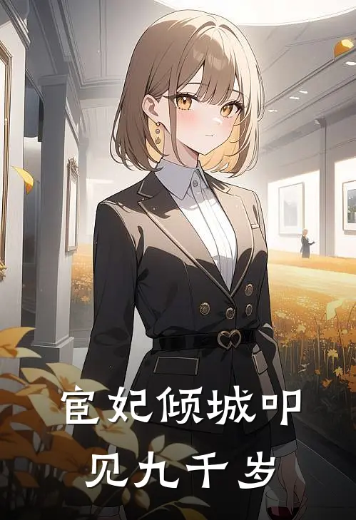 宦妃倾城叩见九千岁