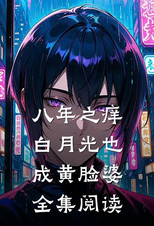 八年之痒，白月光也成黄脸婆全集阅读