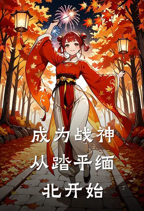 成为战神，从踏平缅北开始