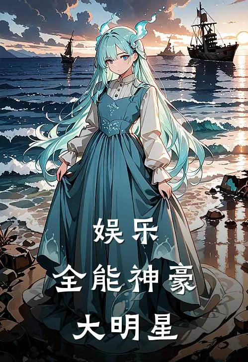 娱乐：全能神豪大明星