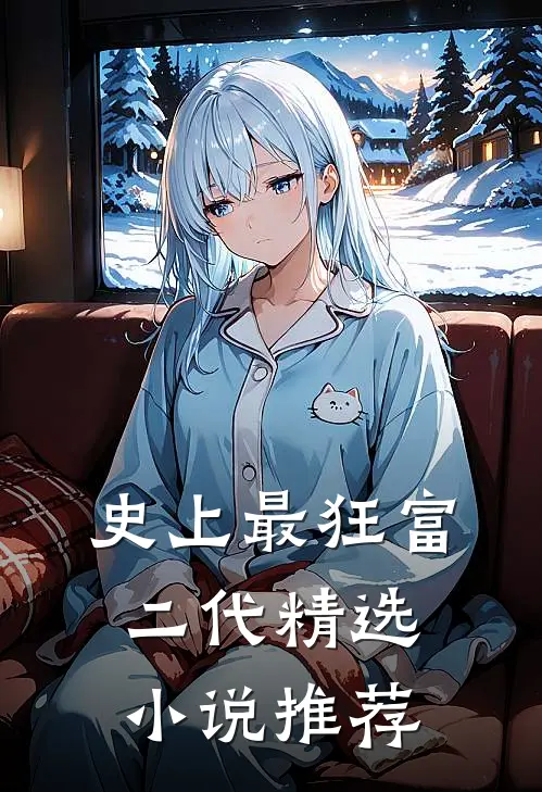 史上最狂富二代精选小说推荐