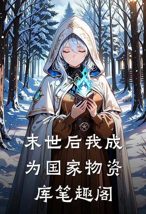 末世后我成为国家物资库笔趣阁