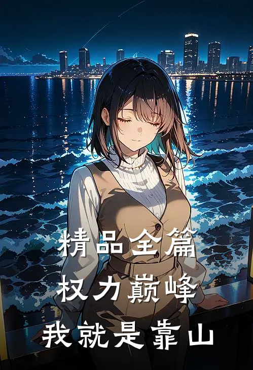 精品全篇权力巅峰：我就是靠山