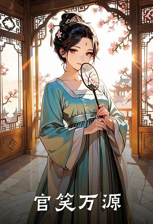 官笑万源
