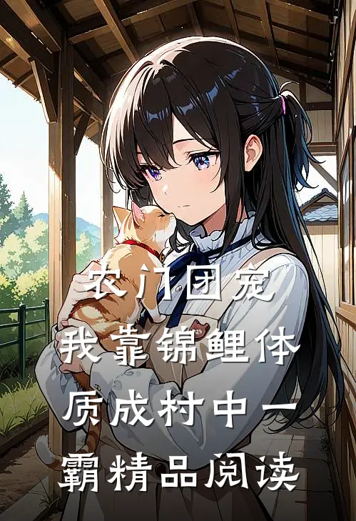 农门团宠：我靠锦鲤体质成村中一霸精品阅读
