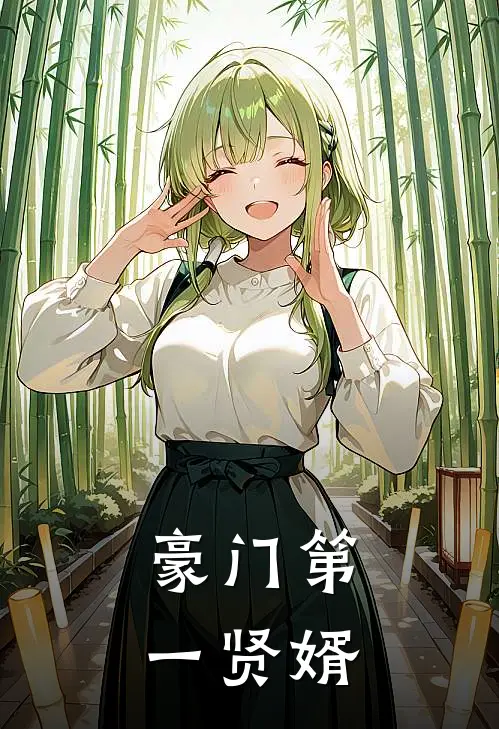 豪门第一贤婿