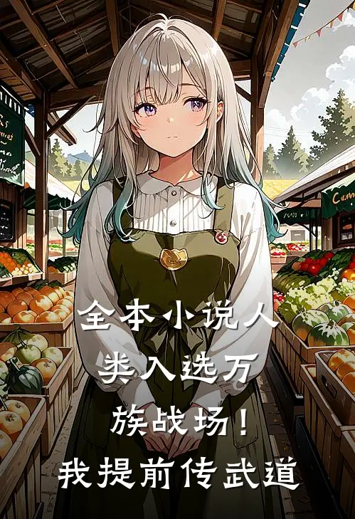 全本小说人类入选万族战场！我提前传武道