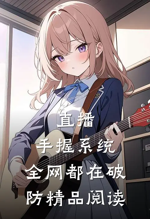 直播：手握系统，全网都在破防精品阅读