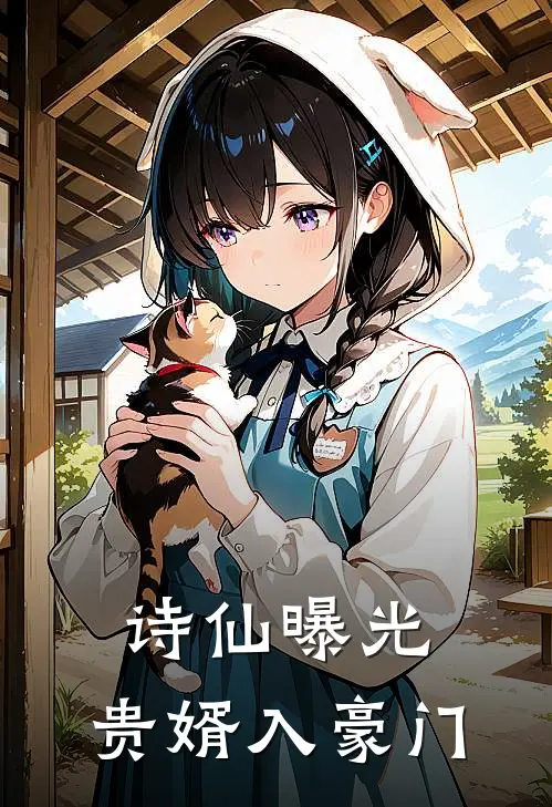 诗仙曝光：贵婿入豪门