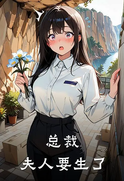 总裁,夫人要生了