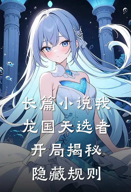 长篇小说我，龙国天选者，开局揭秘隐藏规则