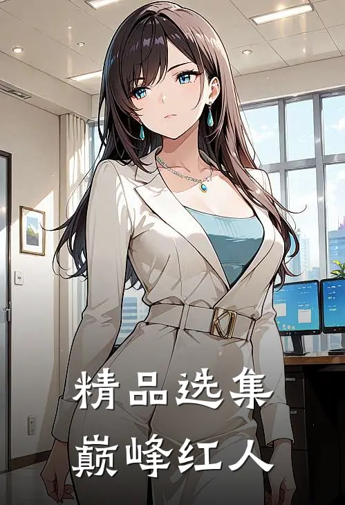 精品选集巅峰红人