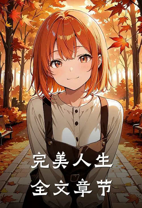 完美人生全文章节