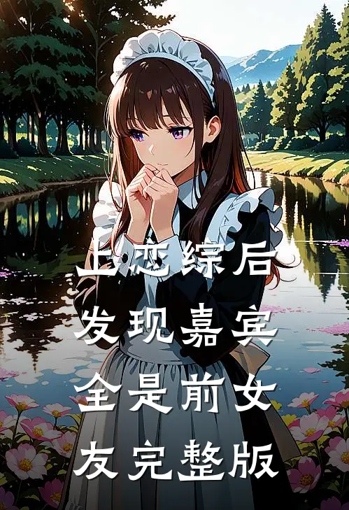 上恋综后，发现嘉宾全是前女友完整版