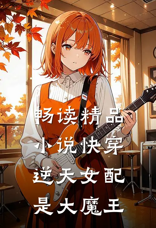 畅读精品小说快穿：逆天女配是大魔王