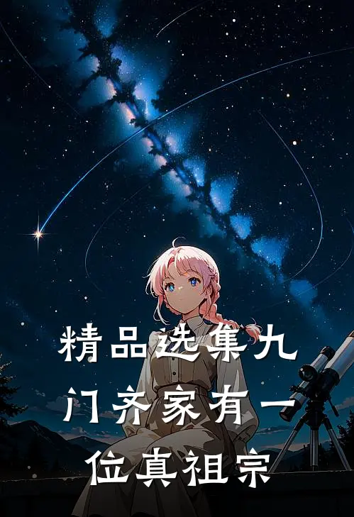 精品选集九门齐家有一位真祖宗