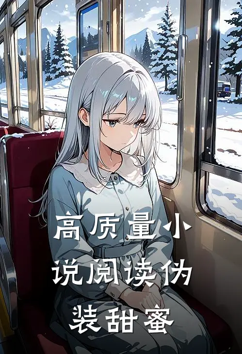 高质量小说阅读伪装甜蜜