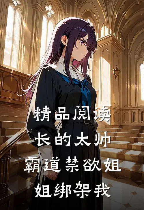 精品阅读长的太帅，霸道禁欲姐姐绑架我
