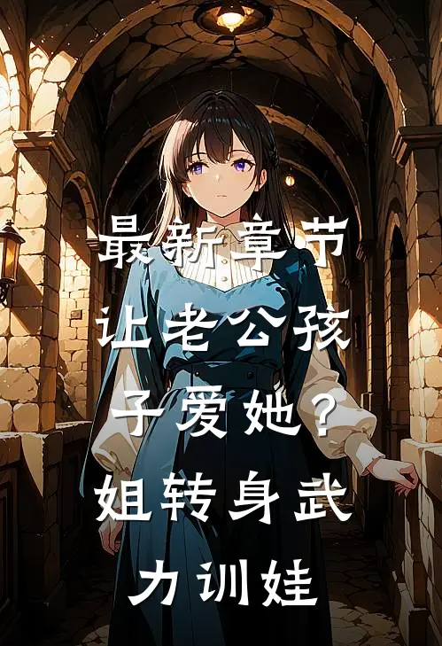 最新章节让老公孩子爱她？姐转身武力训娃