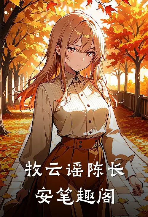 牧云谣陈长安笔趣阁