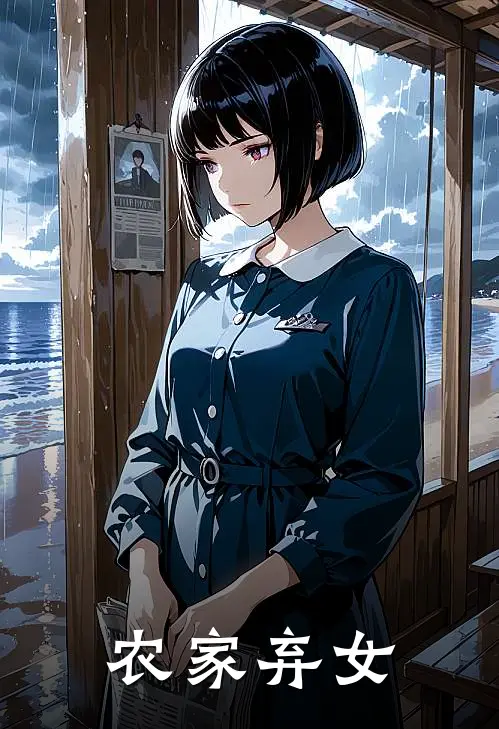 农家弃女