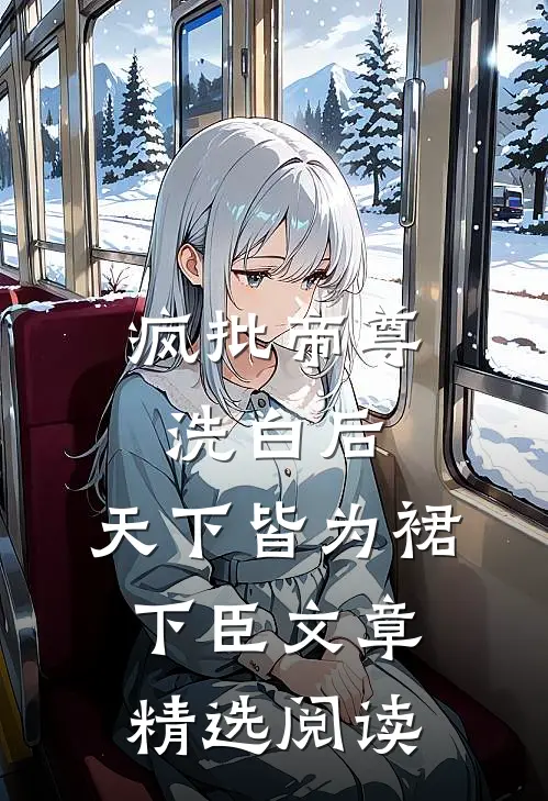 疯批帝尊洗白后，天下皆为裙下臣文章精选阅读