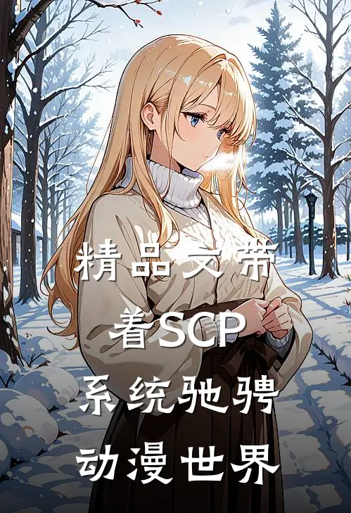 精品文带着SCP系统驰骋动漫世界