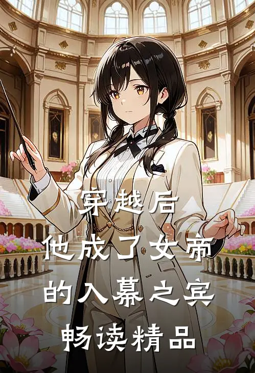 穿越后，他成了女帝的入幕之宾畅读精品