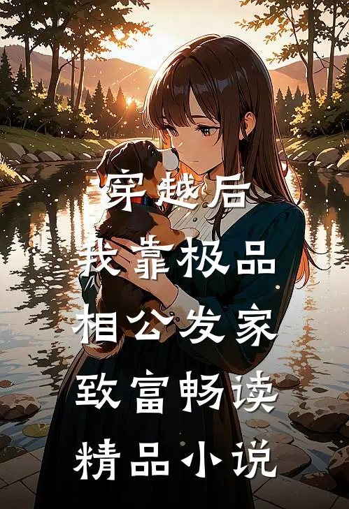 穿越后，我靠极品相公发家致富畅读精品小说