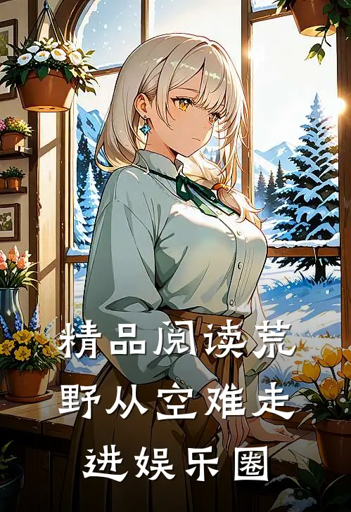 精品阅读荒野从空难走进娱乐圈