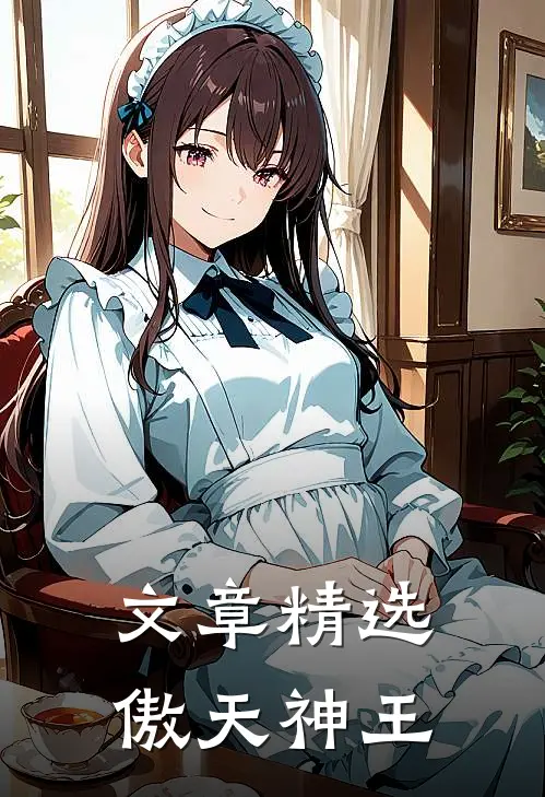 文章精选傲天神王