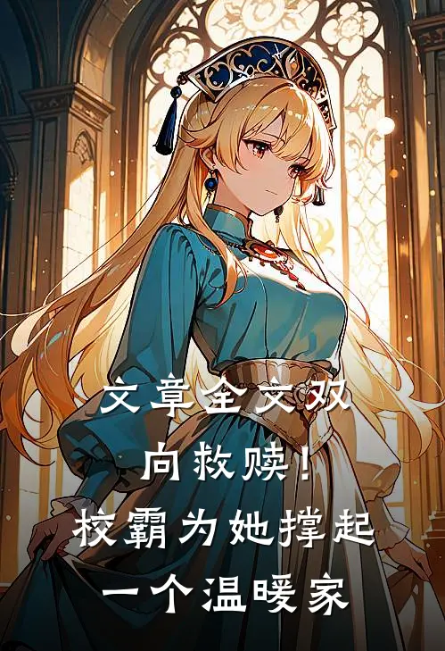 文章全文双向救赎！校霸为她撑起一个温暖家