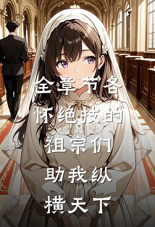 全章节各怀绝技的祖宗们，助我纵横天下